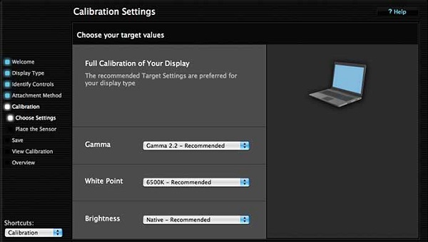 Come Regolare I Colori Del Monitor.Monitor E Stampe Come Ottenere Colori Piu Accurati Stampaestampe It